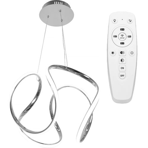 LED Lamp + Remote APP385-CP