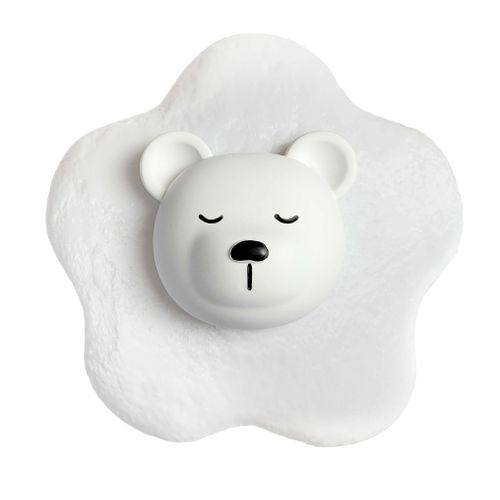 СТЕННА ЛАМПА LED G181-W WHITE BEAR