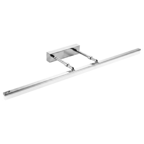 Bathroom LED wall sconce APP1871-1W 80cm CHROME