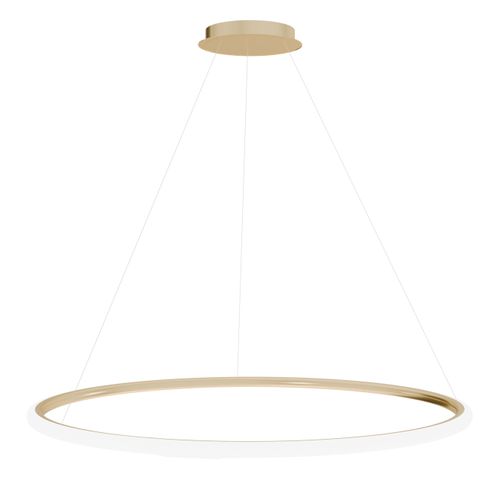 Suspension LHJ003-CP 100 cm OR