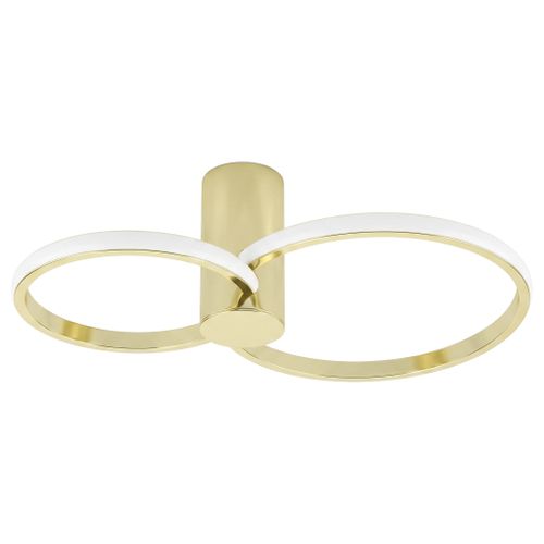 Lamp APP1402-CW Gold