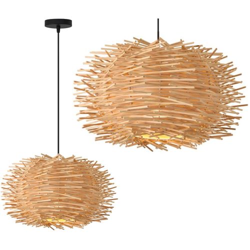 Lamp NATURAL APP884-1CP