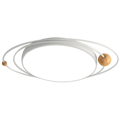 Lamp Plafond Galaxy White APP871-C