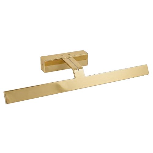 LED аплик за баня SWE005-1W 58cm GOLD
