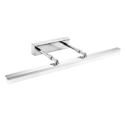 Bathroom LED wall sconce APP1870-1W 60cm CHROME