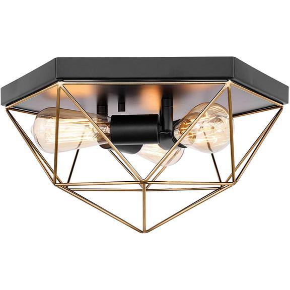 Takplafond APP1094-3C Guld