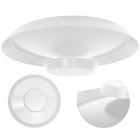 HÄNGANDE LED TAKLAMPA WHITE APP1459