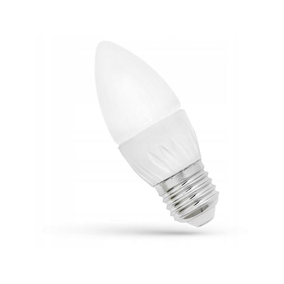 LED-lampa Kall E-27 230V 6W 13062