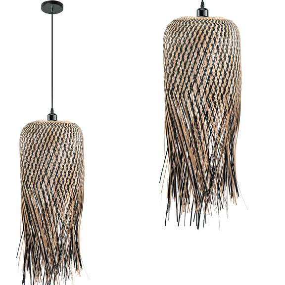 Boho Pendellampa APP1276-1CP