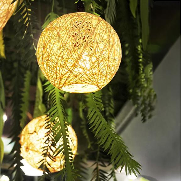 Boho Hängande Lampa APP1320-1CP