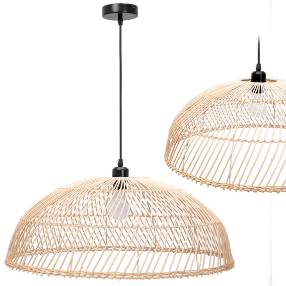 HÄNGANDE LAMPA BOHO APP988-1CP
