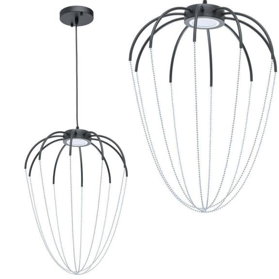 Hängande Lampa APP1477