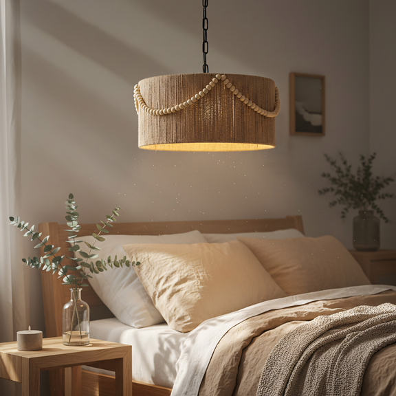 HÄNGANDE TAKLAMPA APP1741-1CP 40 cm