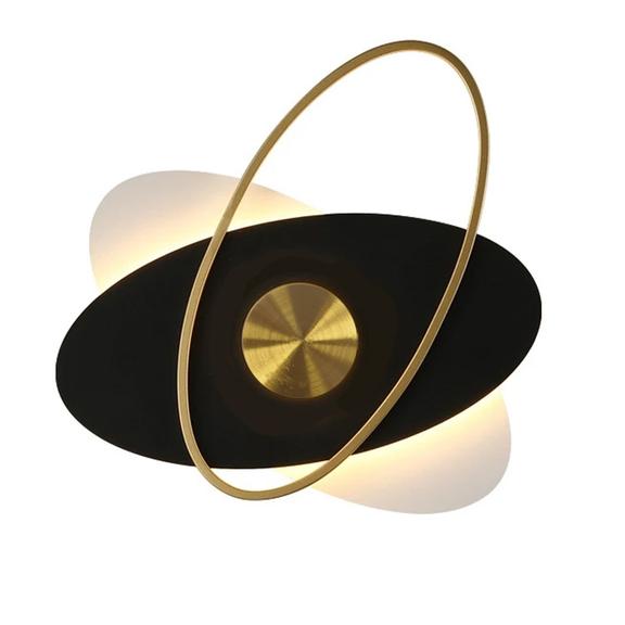 VÄGGLAMPA VÄGGARMATUR LED APP1432-CW