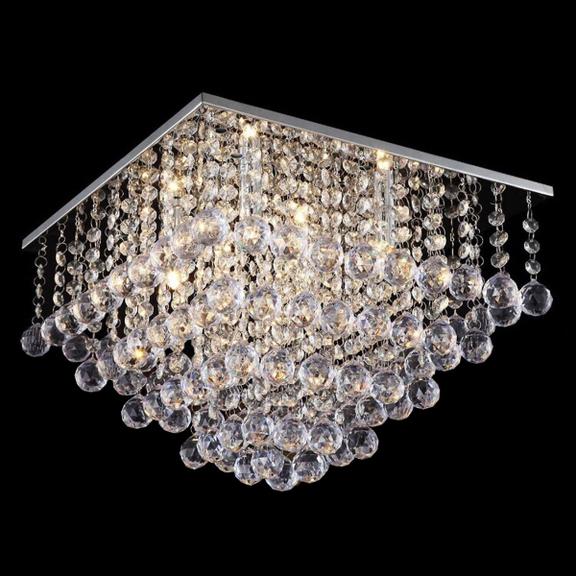 Kristallplafond 392203