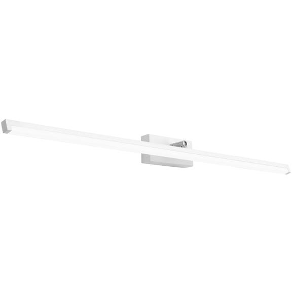 VÄGGLAMPA BADRUM LED ÖVER SPEGEL 20W 100CM APP376-1W VIT