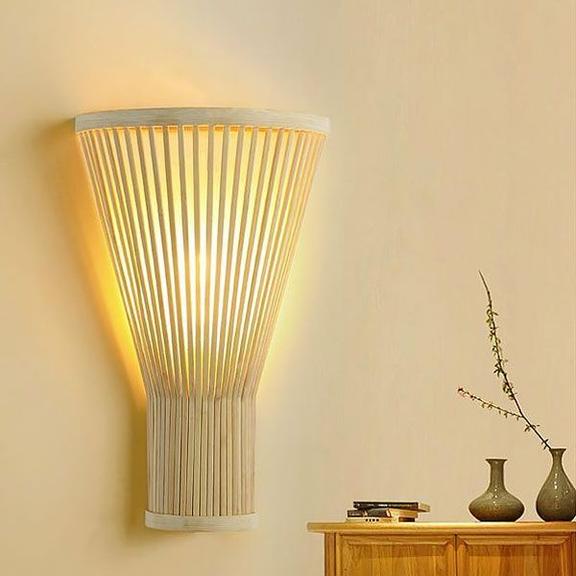 VÄGGLAMPA KINKIET Boho APP1272-1W
