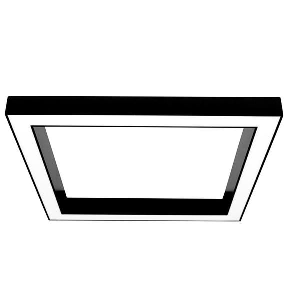 Takplafond APP1284-C Svart