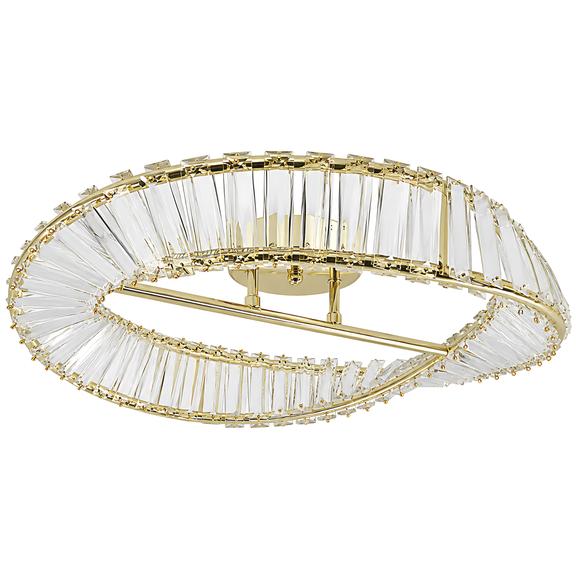 Taklampa LED  SWE095-C 50cm GOLD