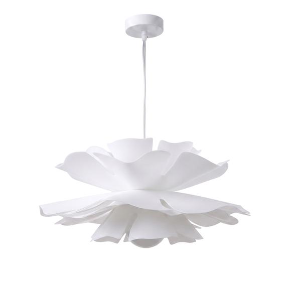 Lampa APP1953-CP WHITE