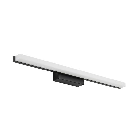 BADRUMSVÄGGLAMPA LED 60CM APP1855-1W BLACK