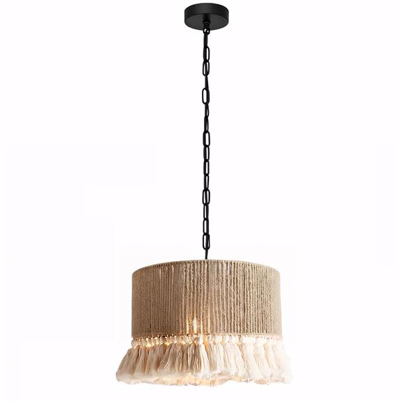 HÄNGENDE TAKLAMPA APP1736-1CP 30 cm