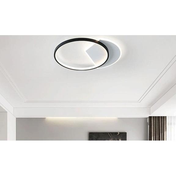 Taklampa LHJ077-C 50 CM LED