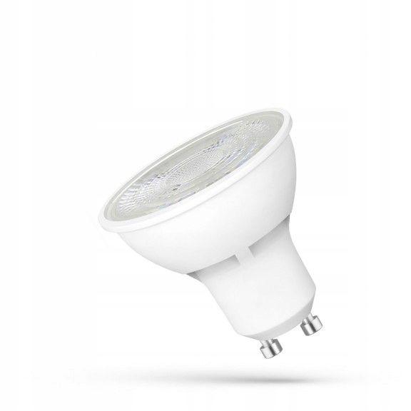 SMART LED-LAMPA 5W GU10 WIFI RGB-FÄRGER 510 lm 14415