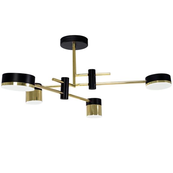 Hänglampa LED APP1001-4C