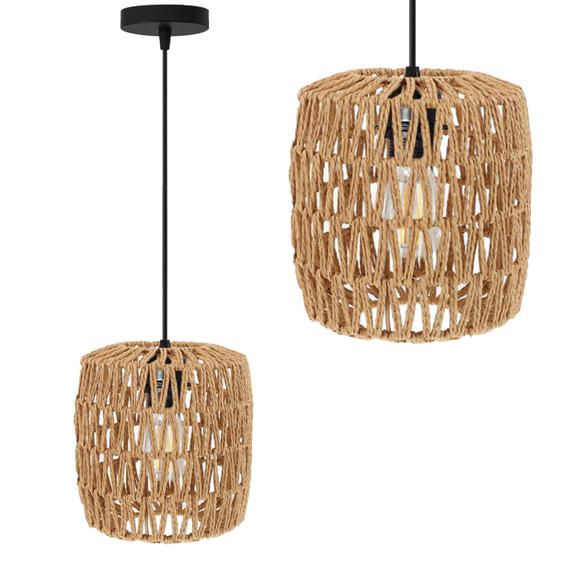 Boho Taklampa APP1252-1CP