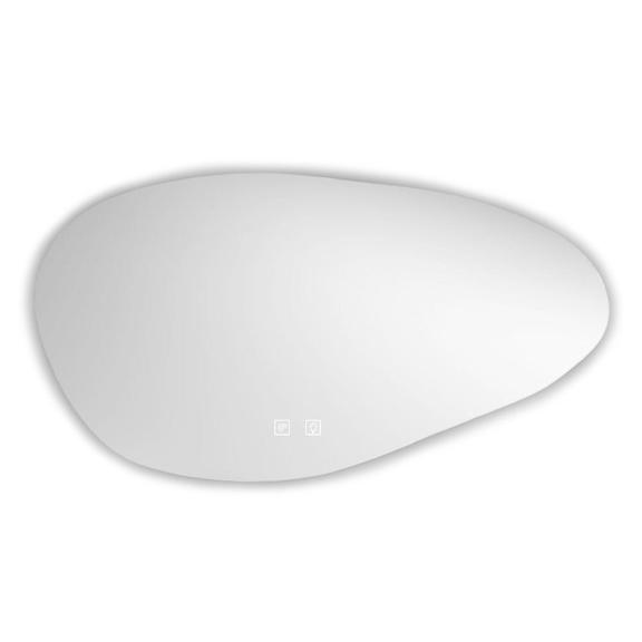 SPEGEL P11386 LED CLOUD A 100x60cm