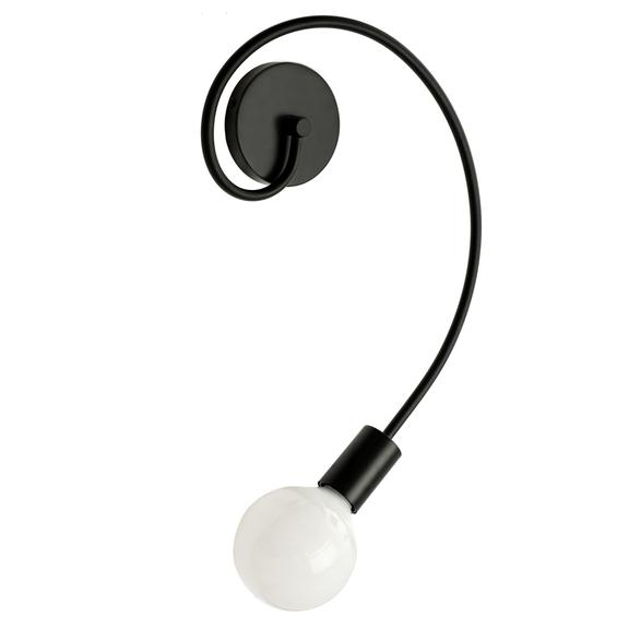 Vägglampa Väggarmatur Loft APP743-1W