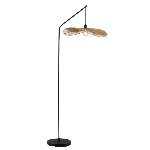 Golvlampa APP1829-1F