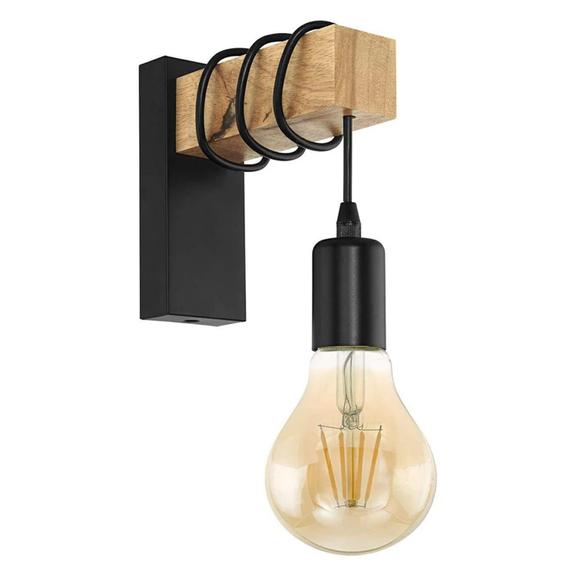 VÄGGLAMPA LINJEKINKIET LINE APP972-1W