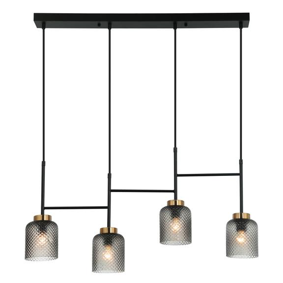 HÄNGENDE TAKLAMPA APP1266-4CP