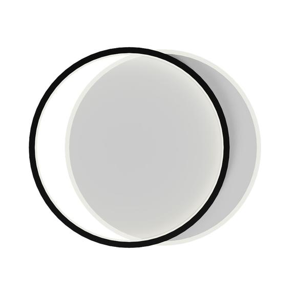 Taklampa LHJ076-C SVART/VIT 40 CM LED