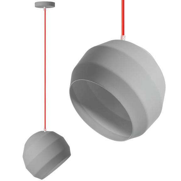 Hängande taklampa Kula APP382-1CP