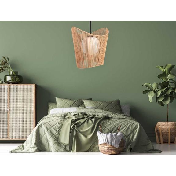 Boho taklampa APP1588-1CP