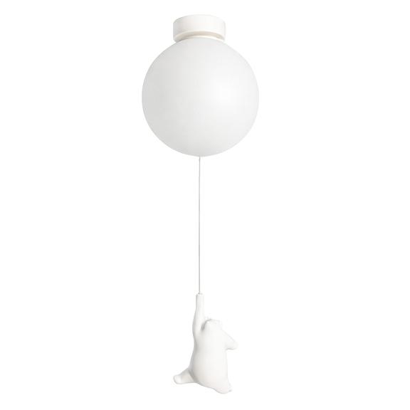 TAKPLAFOND G167-1CP NALLE