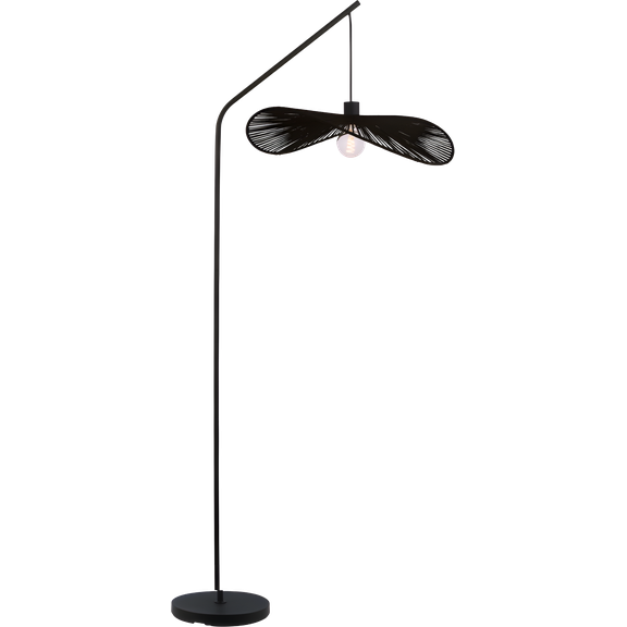 Golvlampa APP1834-1F