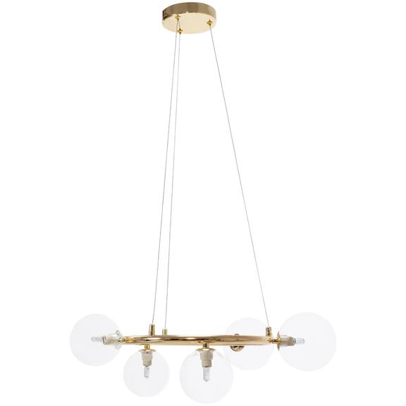 Taklampa APP1158-6CP