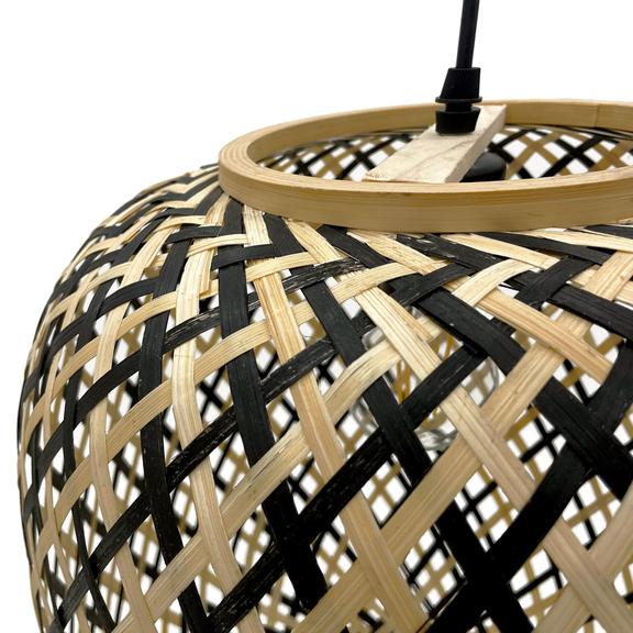 Boho Taklampa APP1312-1CP