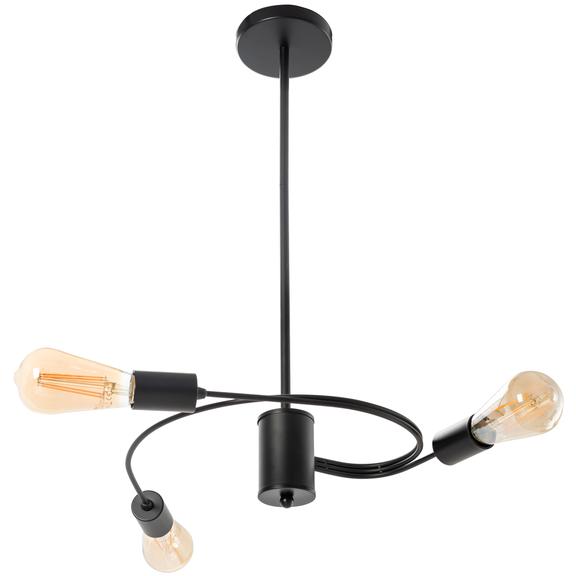 Taklampa Loft APP740-3CP