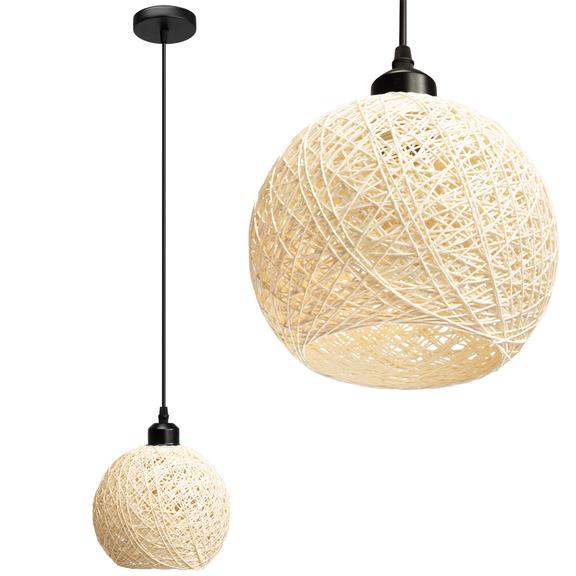 Boho Hängande Lampa APP1320-1CP
