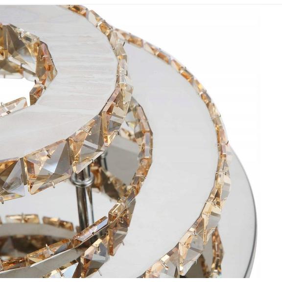 Takplafond LED APP411-C