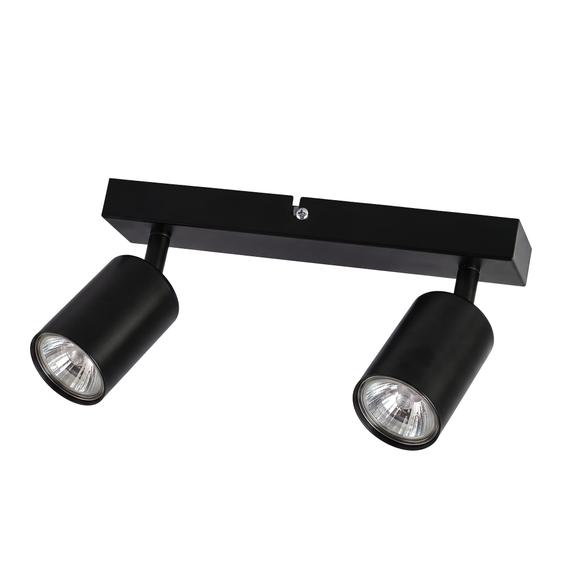 Piekaramā lampa JNH029-2C BLACK