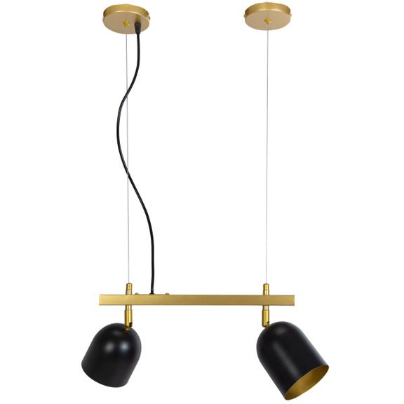 Hänglampa APP1033-2C Svart