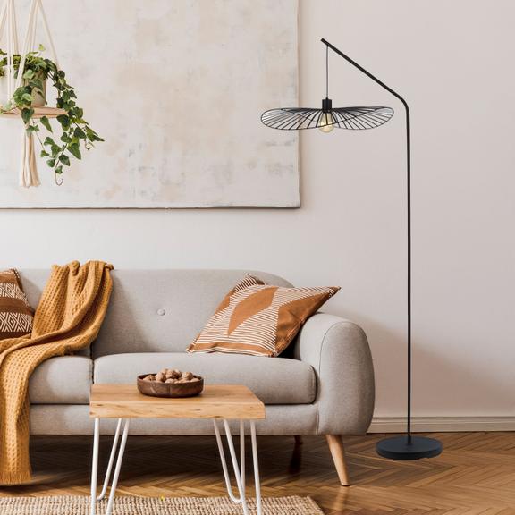Golvlampa APP1844-1F