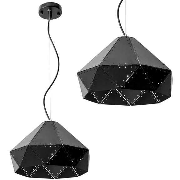 Taklampa Hängande APP236-1CP