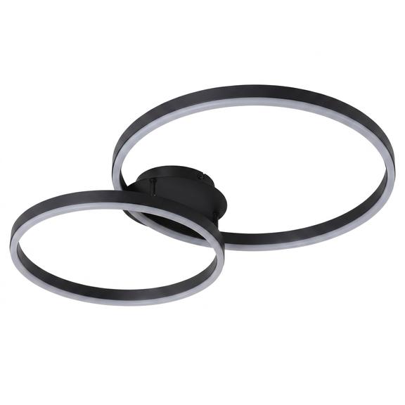Taklampa LED SWE061-C BLACK
